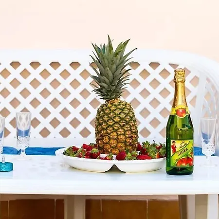 Yovalutres Apartmán Torrevieja