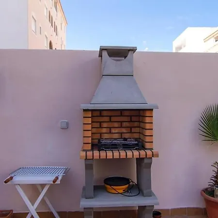 Apartmán Yovalutres