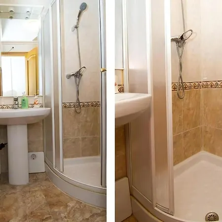 Yovalutres Apartmán *