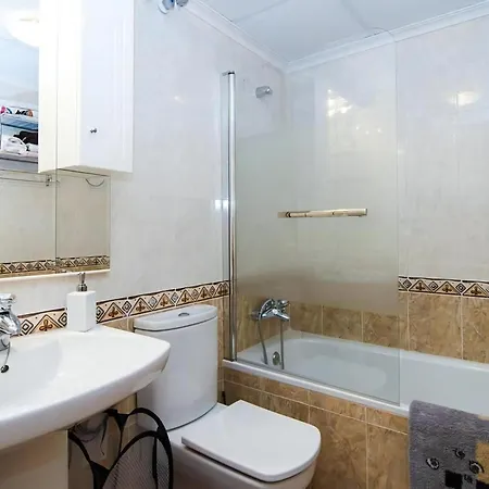 Apartmán Yovalutres Torrevieja