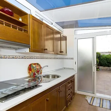 Apartmán Yovalutres Torrevieja