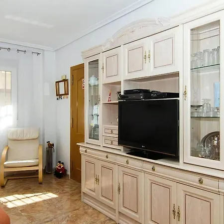 Apartmán Yovalutres *